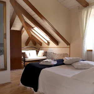 Bed and breakfast Carrara Trogir