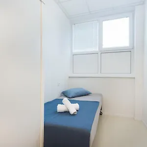 Hostel Potpican Aparthotel