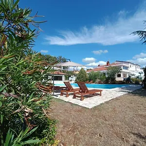 Hotel Holiday Buici (Istria)