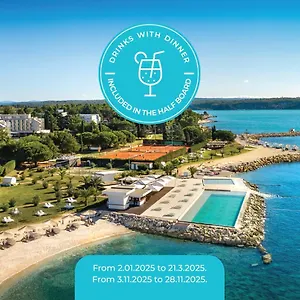 Hotel Aminess Vival Maestral