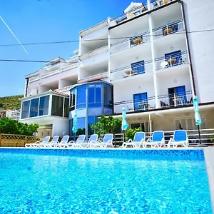 Hotel Bavaria Trogir Donji Seget