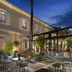 Hotel Almayer Art&heritage Hotel&dépendance Zadar