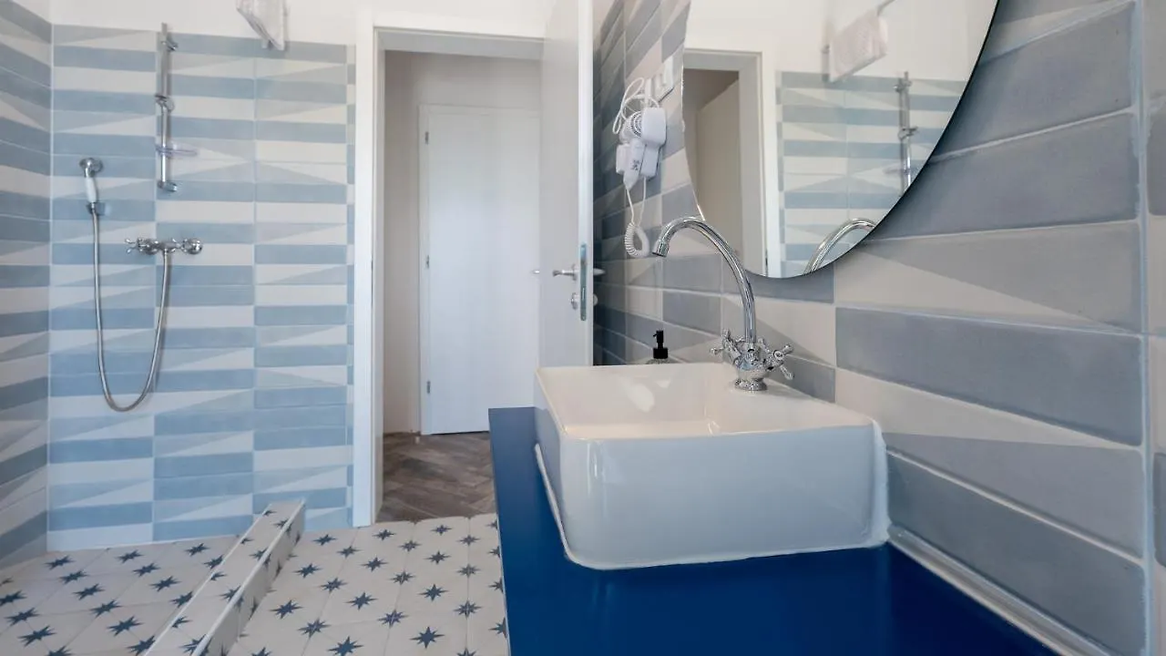 Vinkuran By Bura Hotels - Adults Only