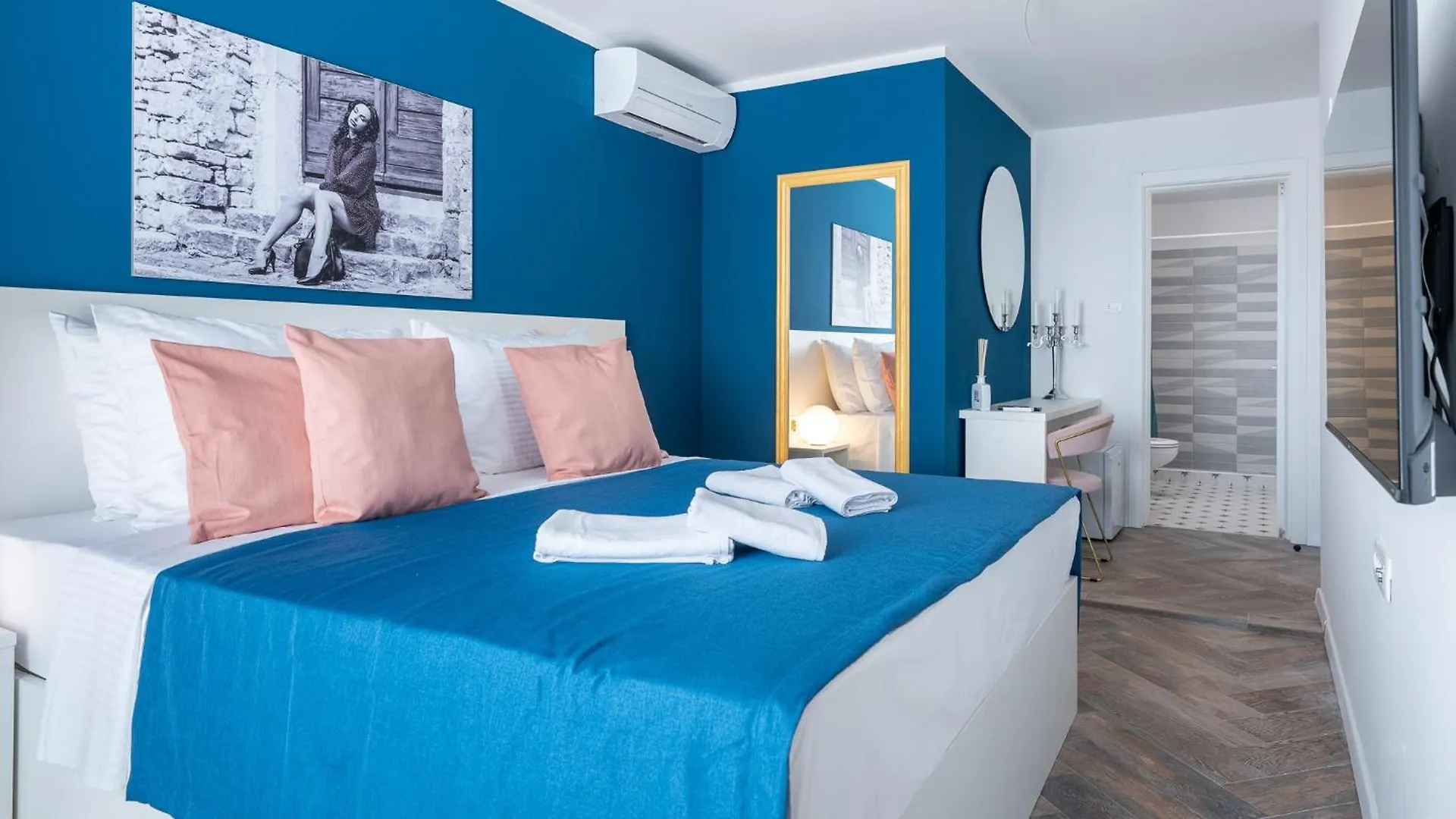 Vinkuran By Bura Hotels - Adults Only 4*,