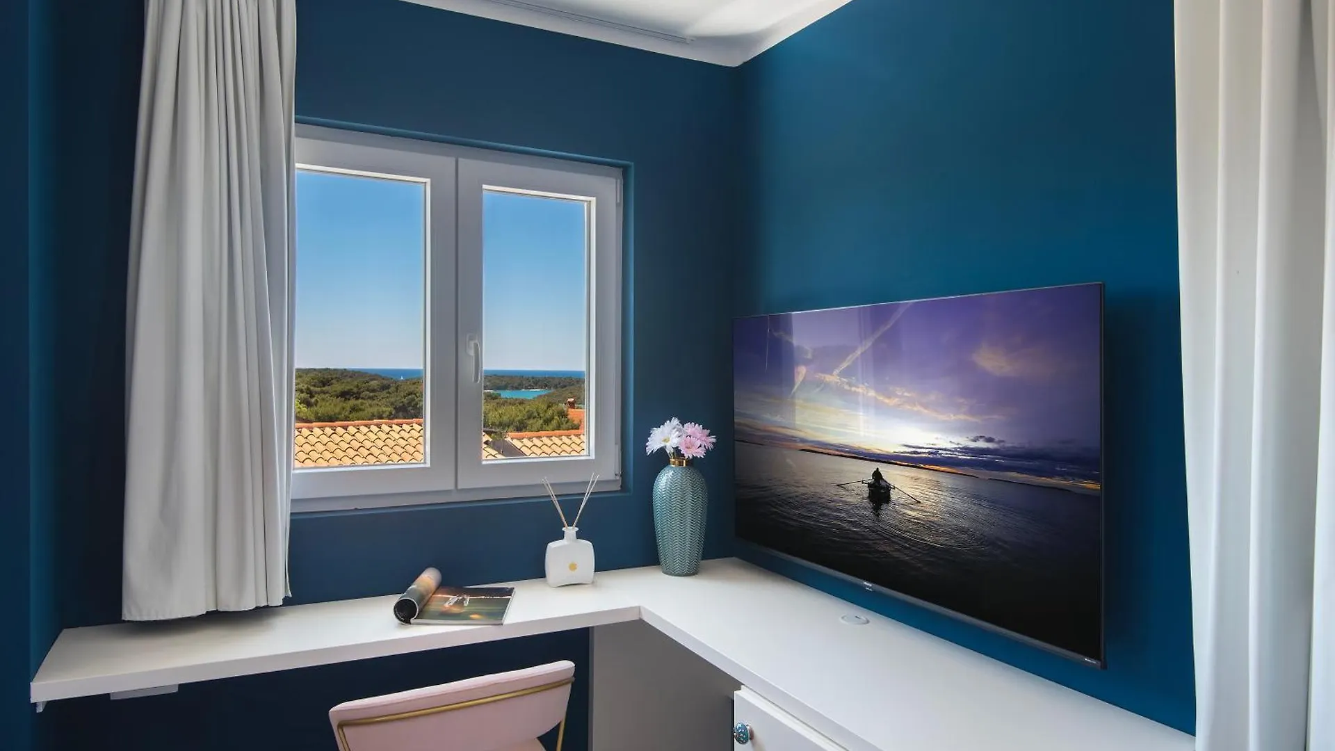 Vinkuran By Bura Hotels - Adults Only