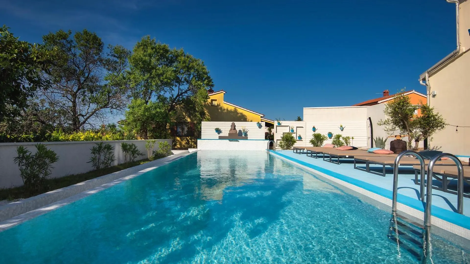 Vinkuran By Bura Hotels - Adults Only
