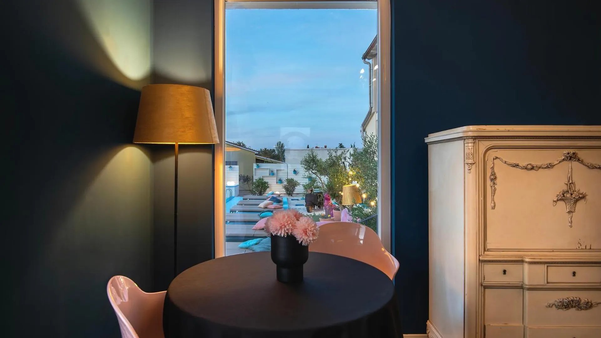 Vinkuran By Bura Hotels - Adults Only
