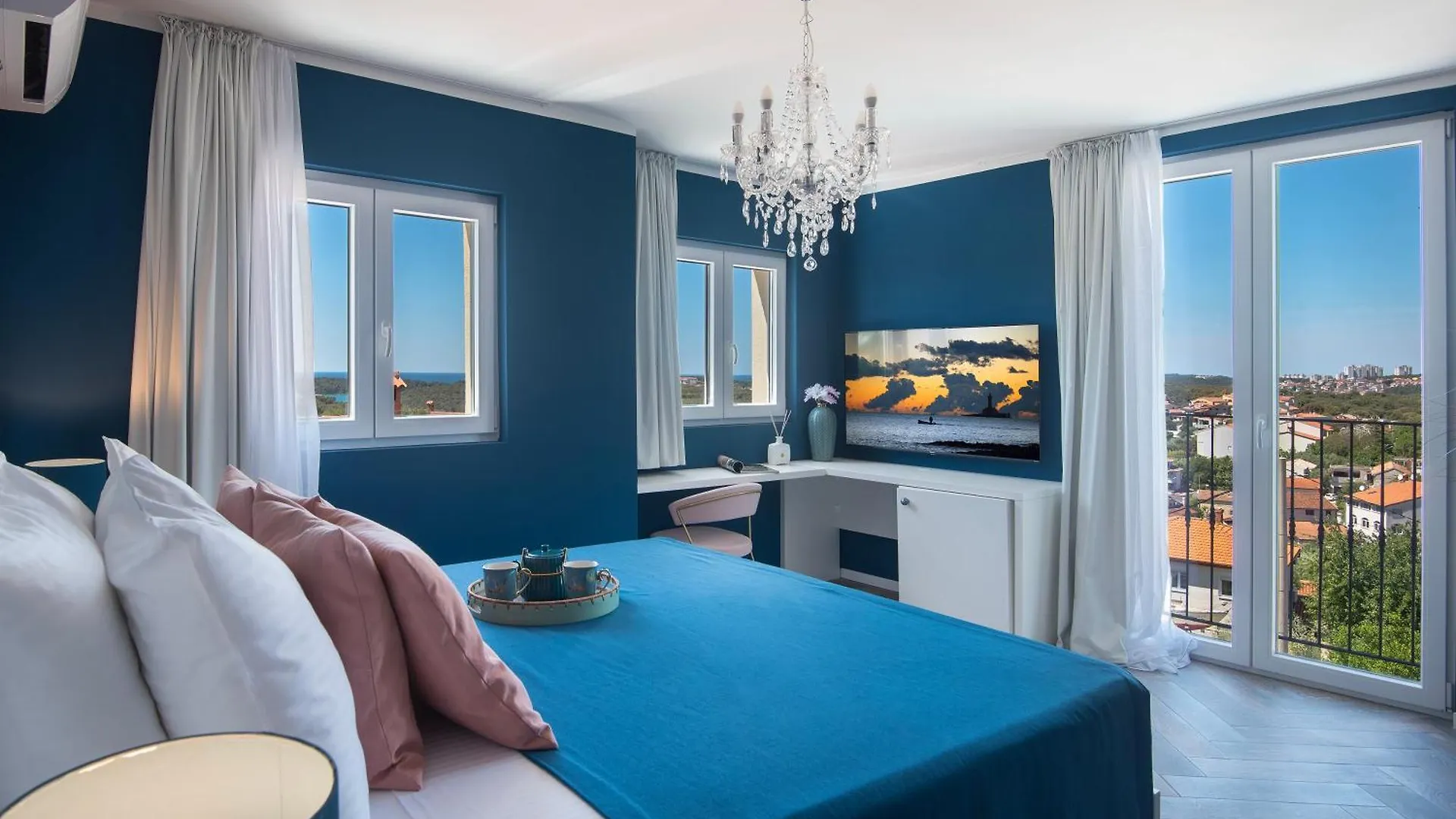 Vinkuran By Bura Hotels - Adults Only