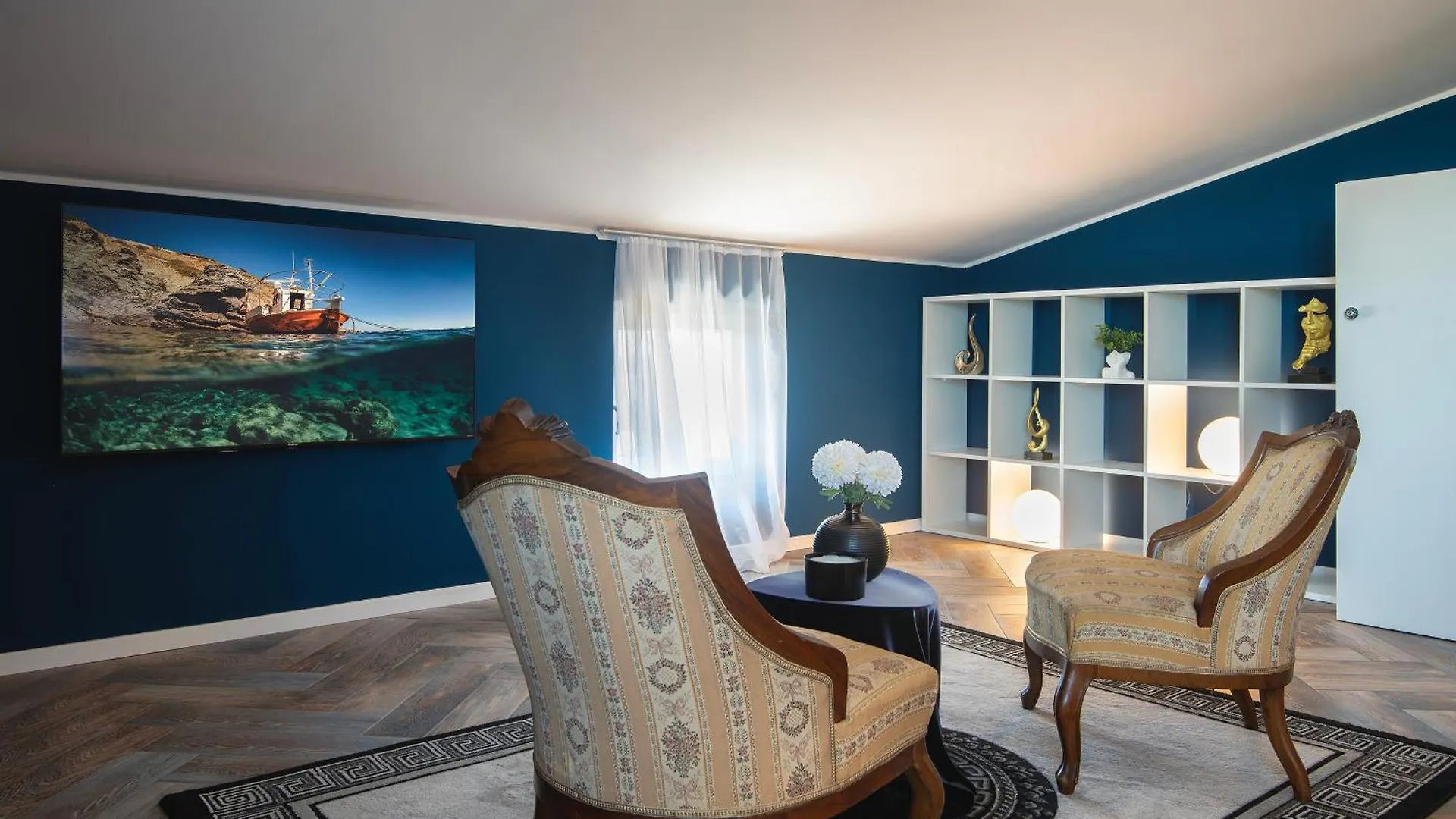 Vinkuran By Bura Hotels - Adults Only 4*,  Croatia