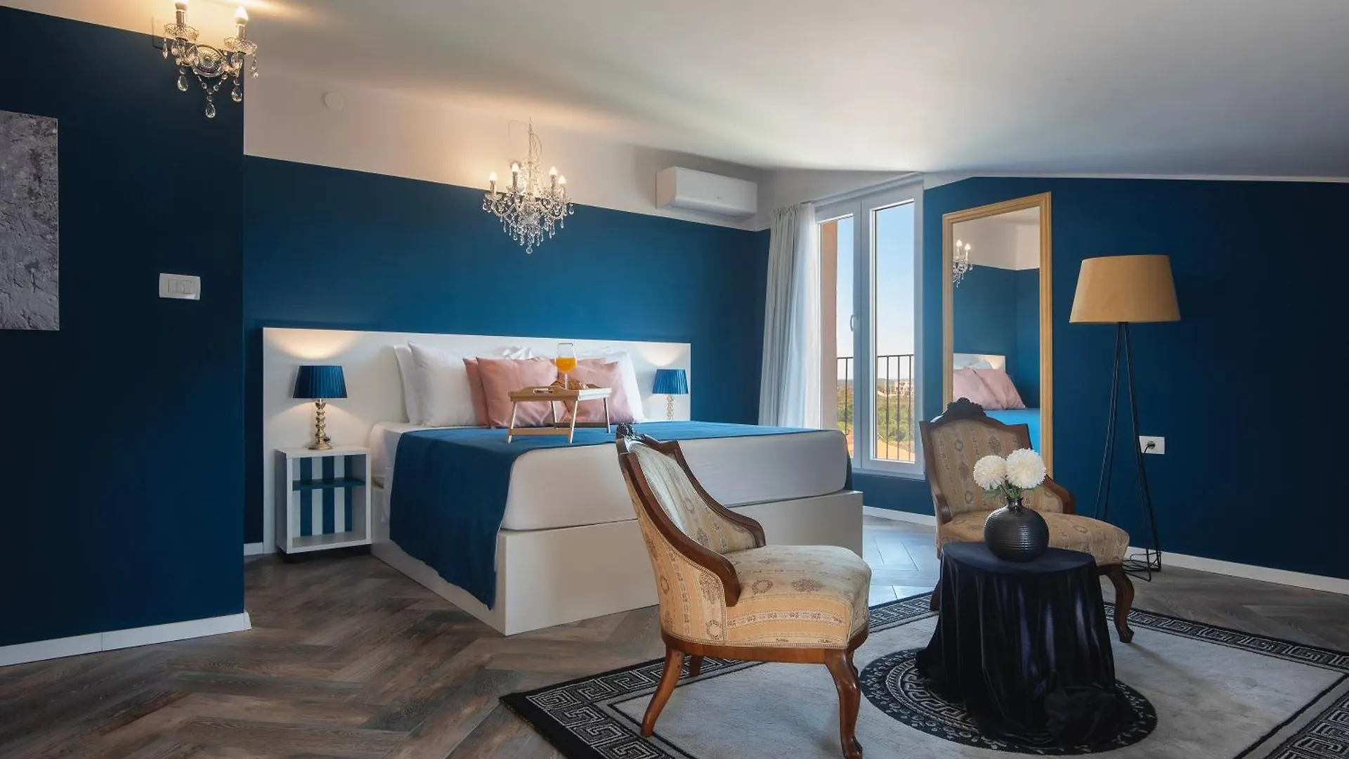 Vinkuran By Bura Hotels - Adults Only