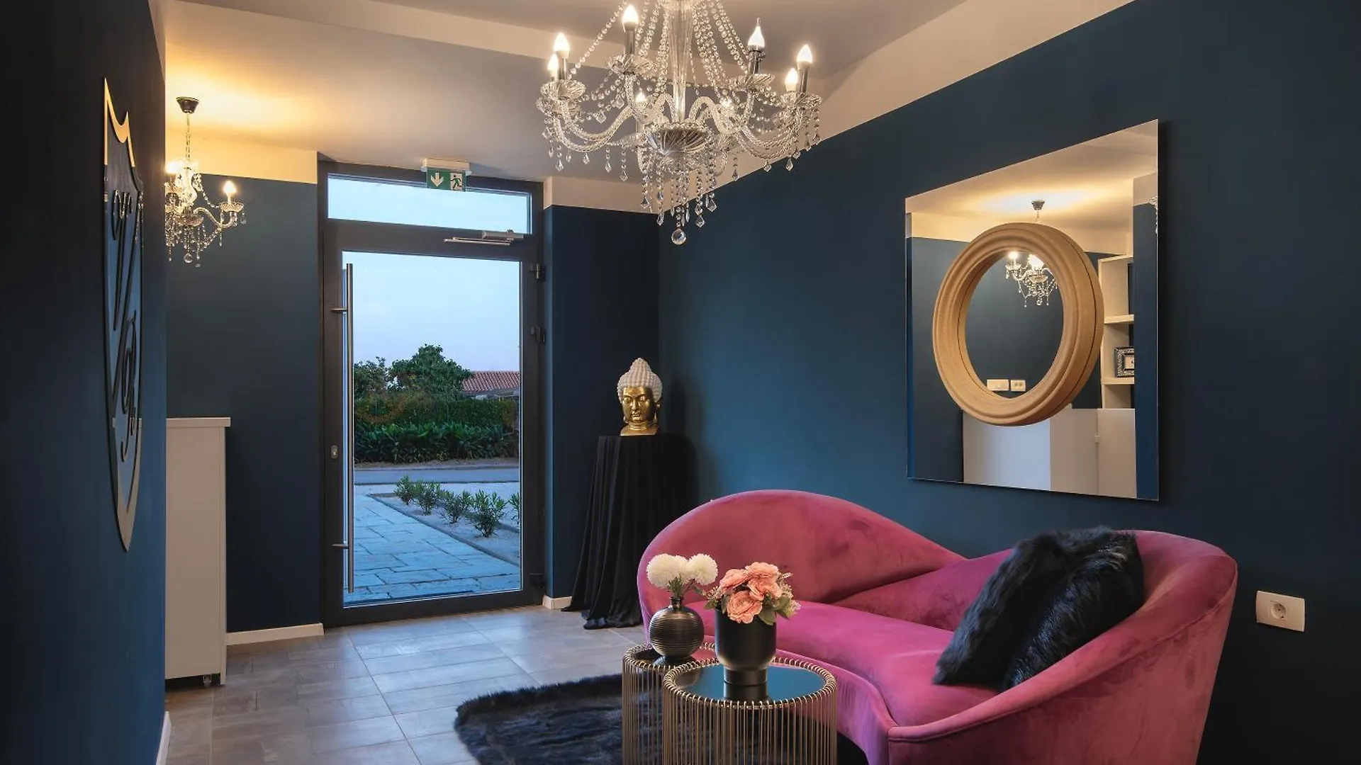 Vinkuran By Bura Hotels - Adults Only