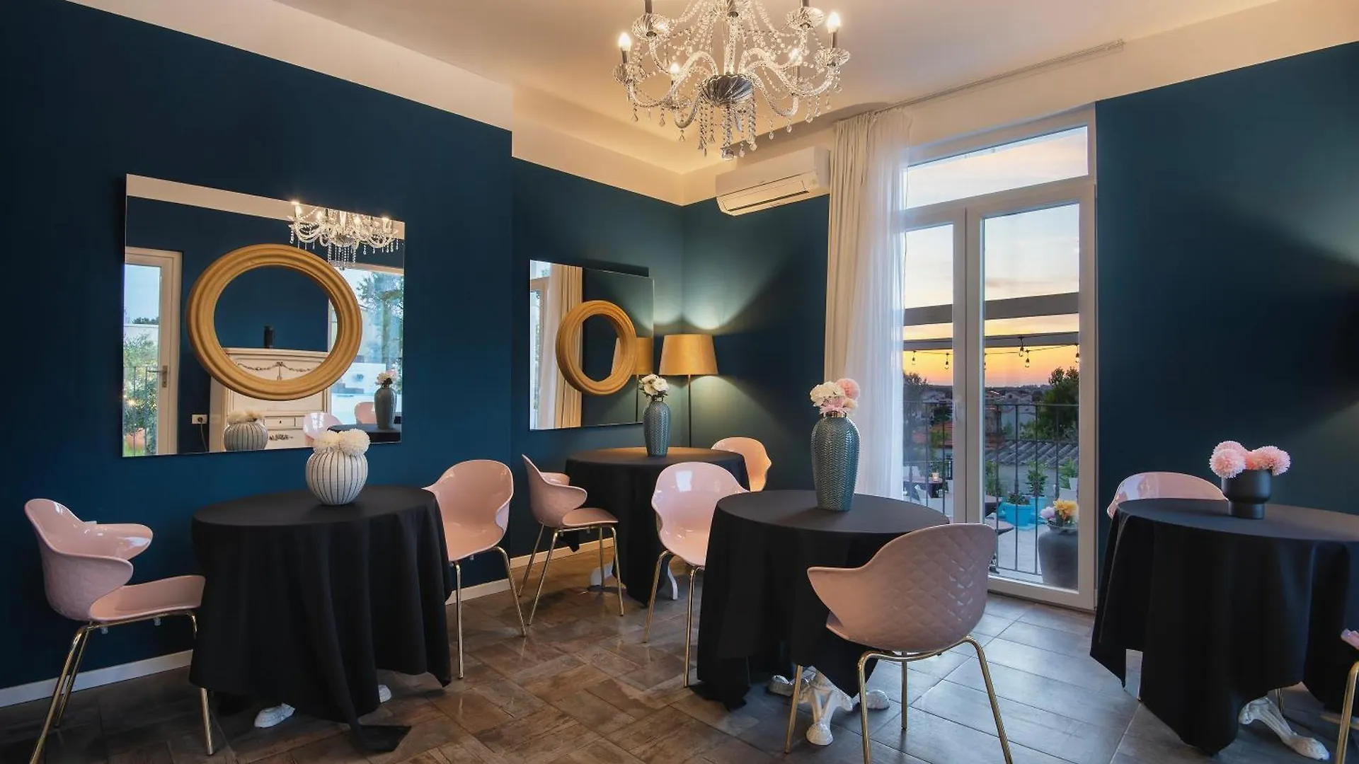 ****  Vinkuran By Bura Hotels - Adults Only Croatia