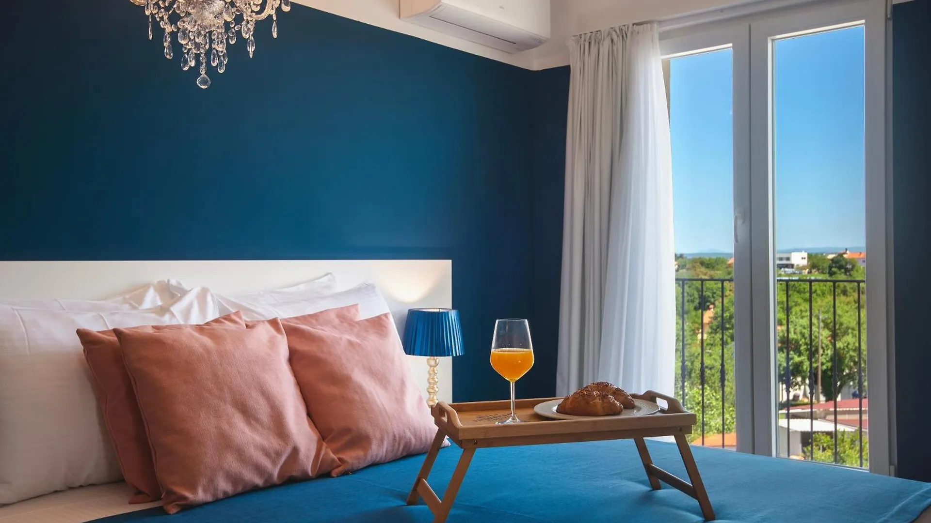 ****  Vinkuran By Bura Hotels - Adults Only Croatia