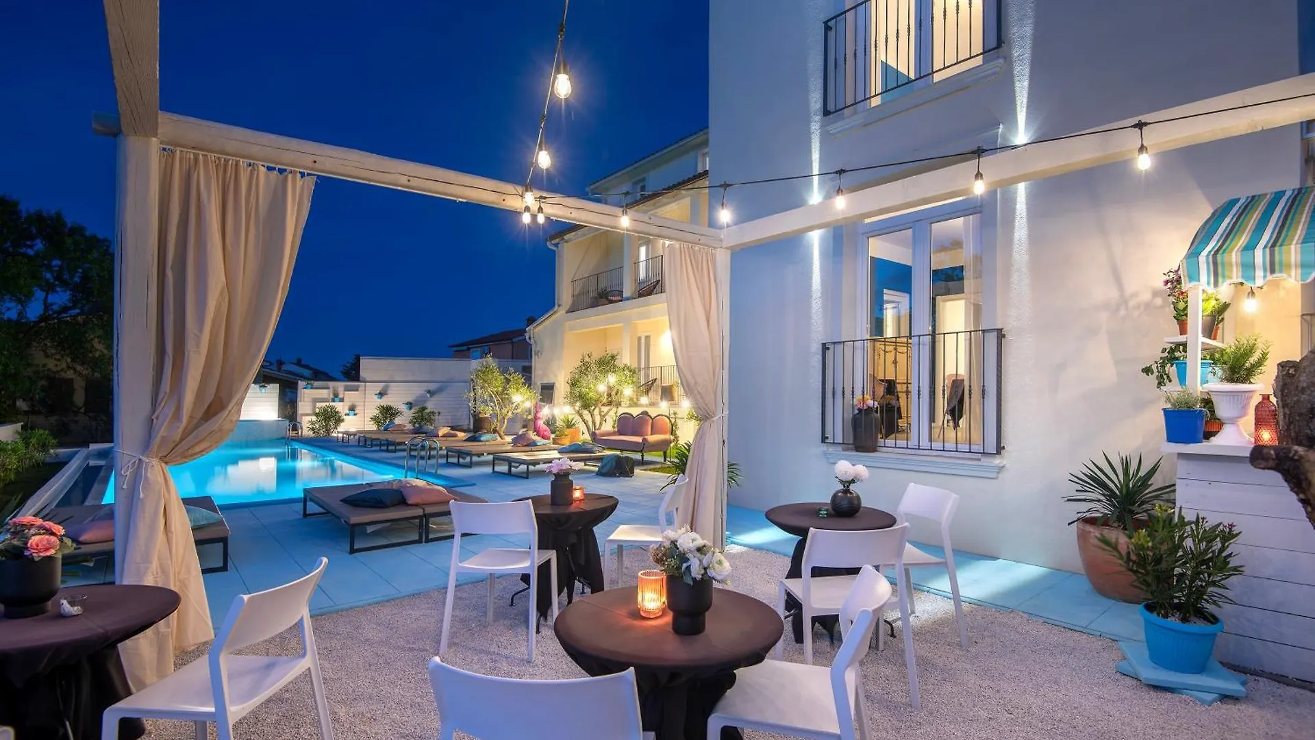 Vinkuran By Bura Hotels - Adults Only