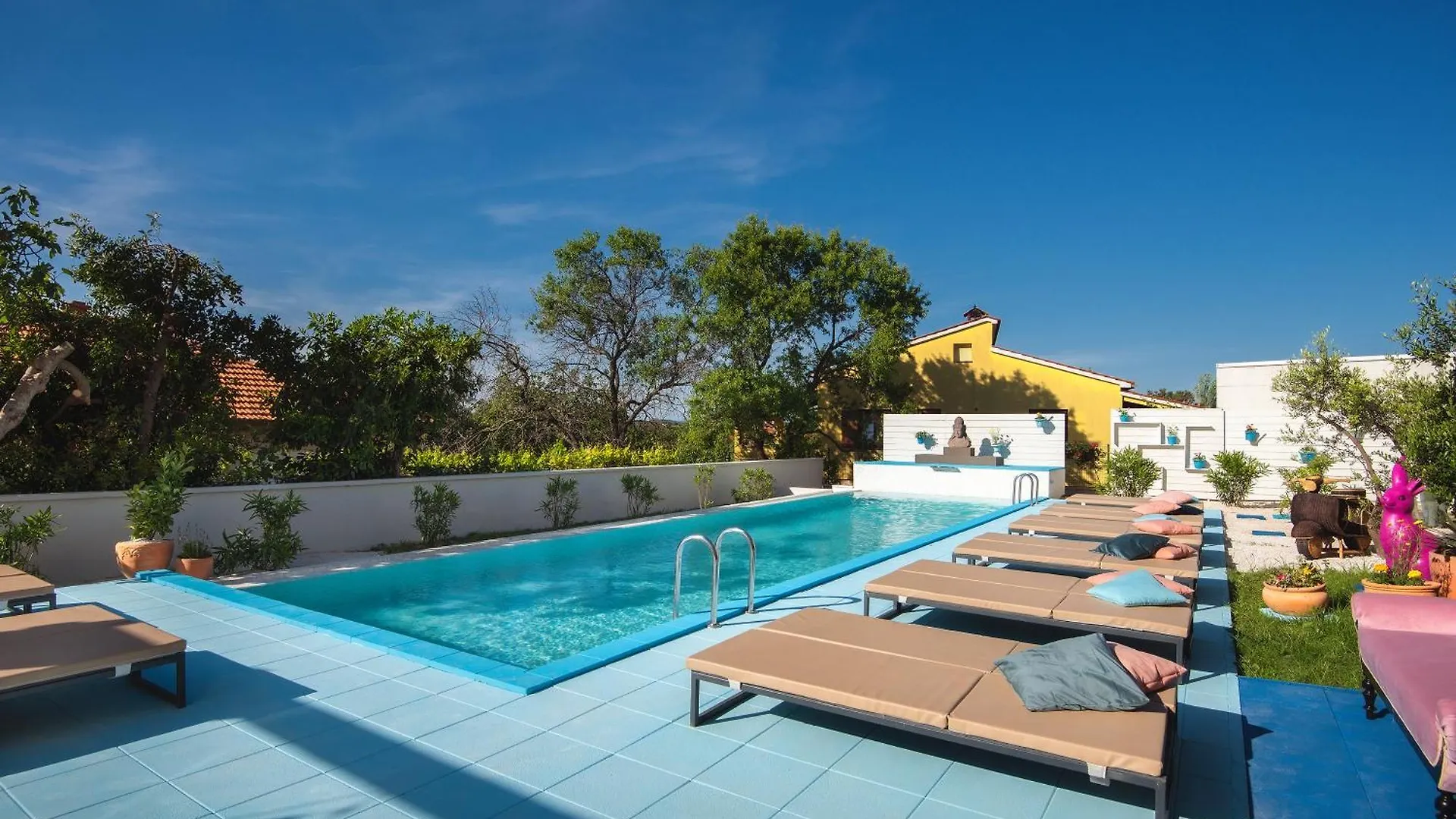 Vinkuran By Bura Hotels - Adults Only