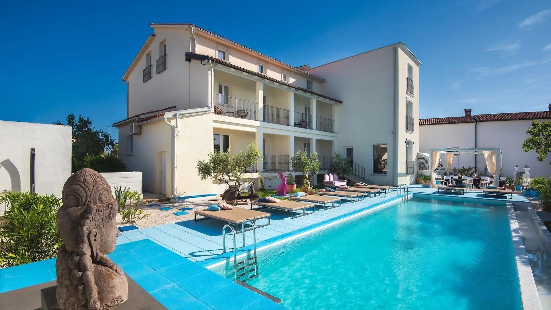 Vinkuran By Bura Hotels - Adults Only