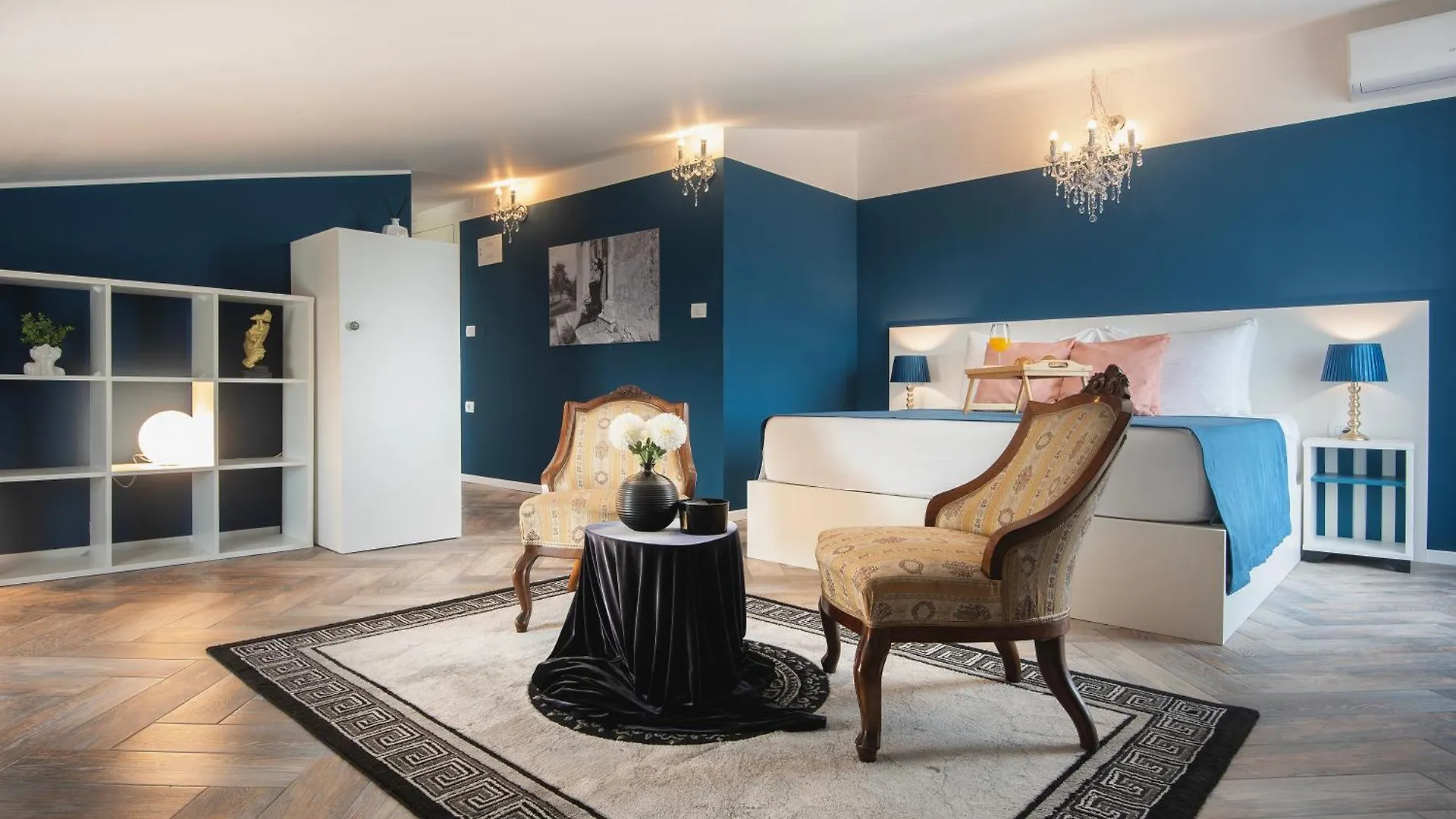 Vinkuran By Bura Hotels - Adults Only