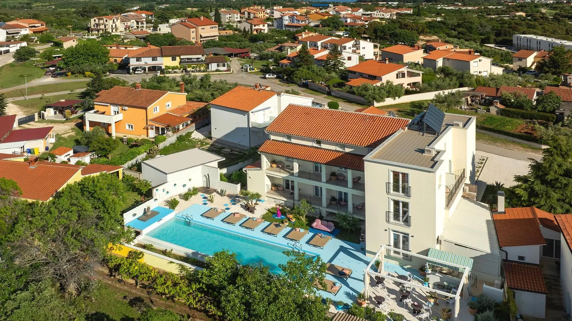 Vinkuran By Bura Hotels - Adults Only