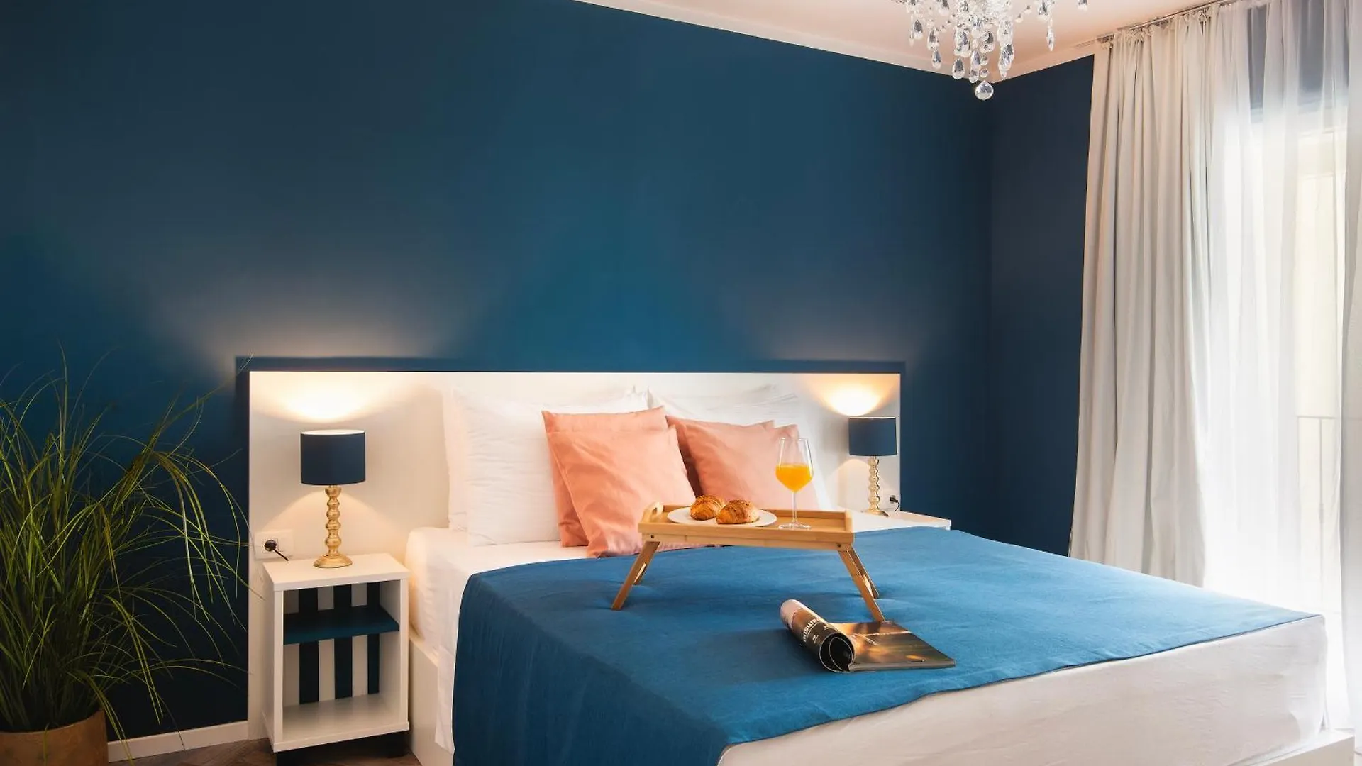 Vinkuran By Bura Hotels - Adults Only