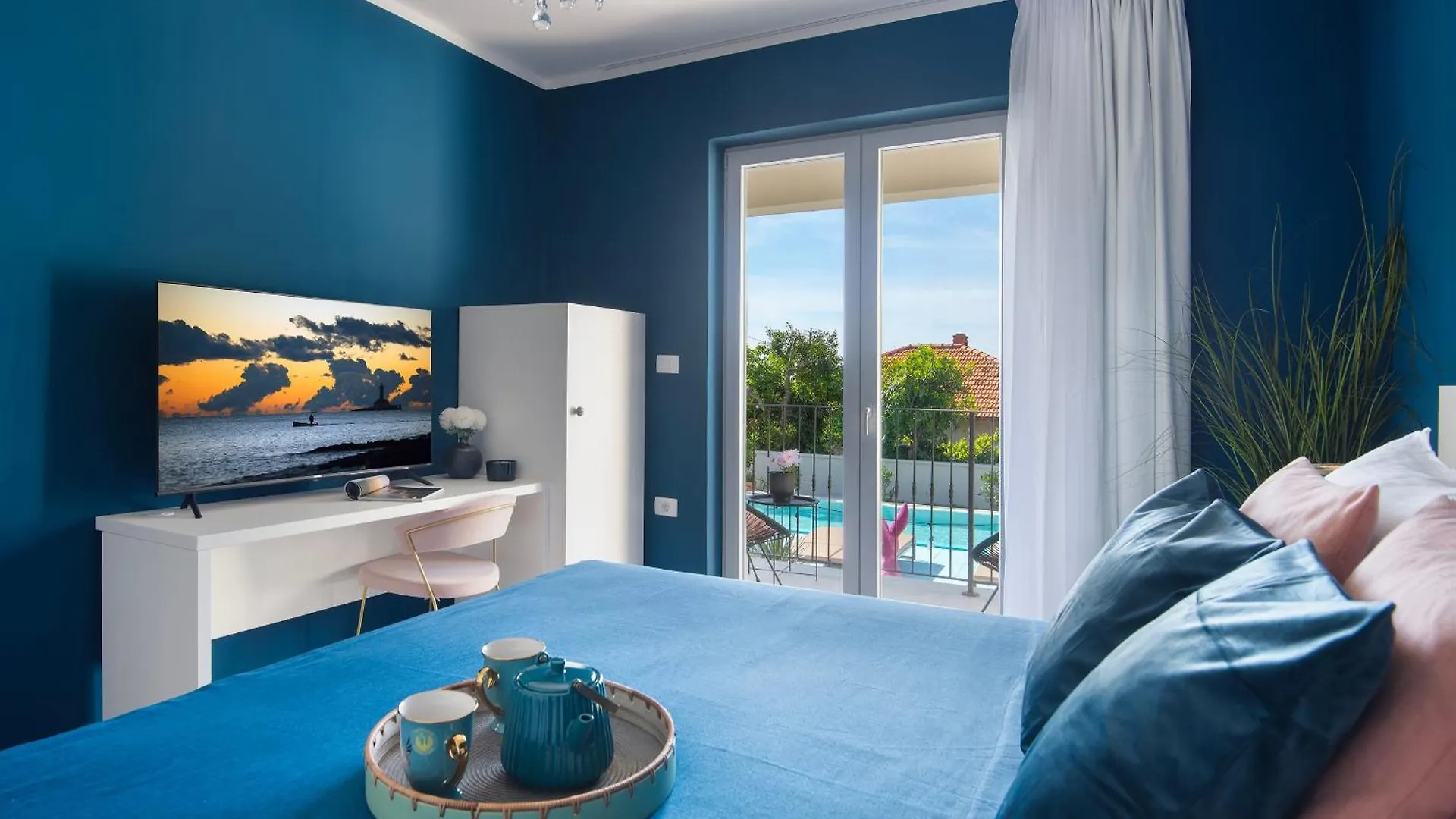 Vinkuran By Bura Hotels - Adults Only 4*,
