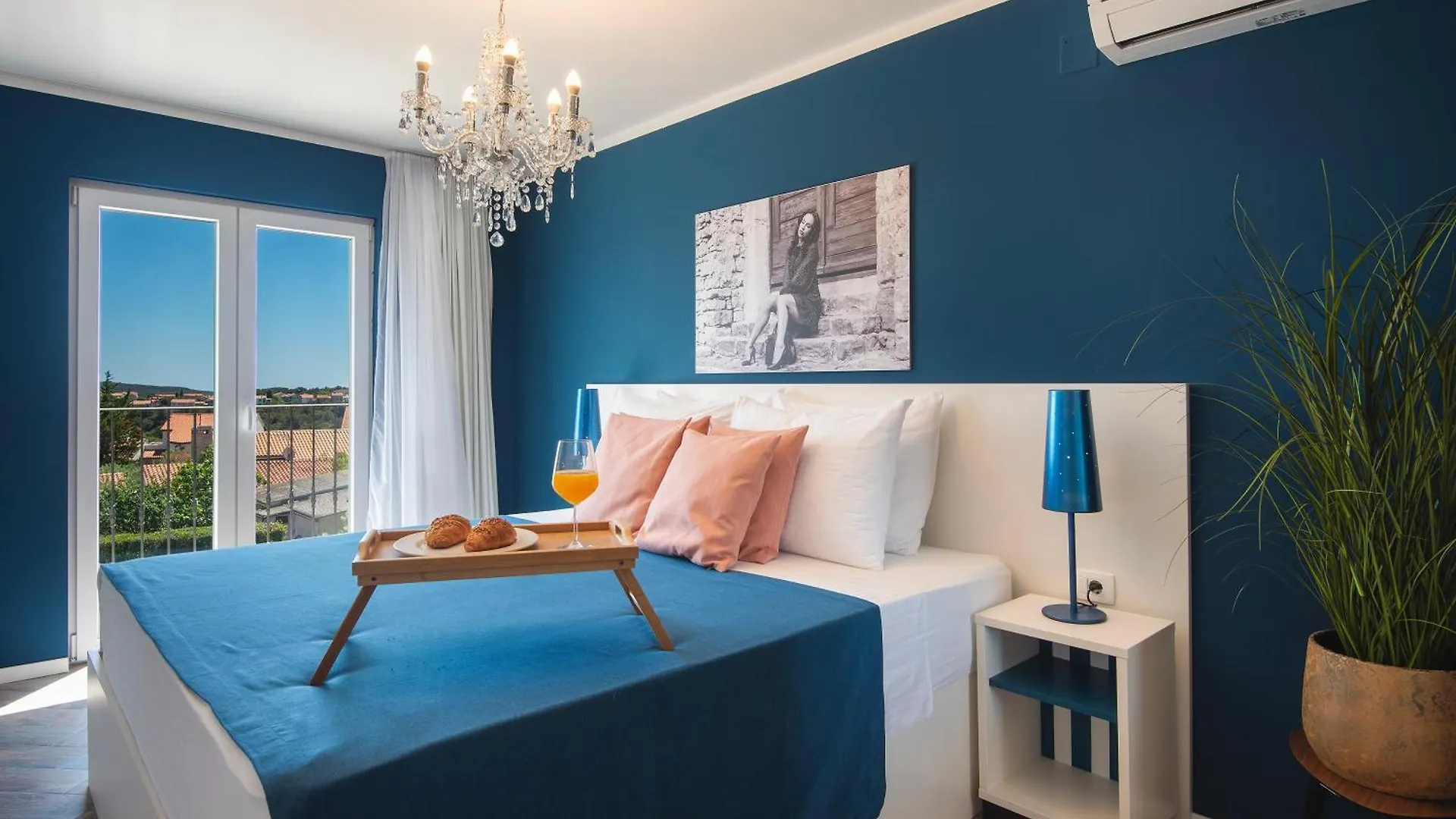 Vinkuran By Bura Hotels - Adults Only Kroatien