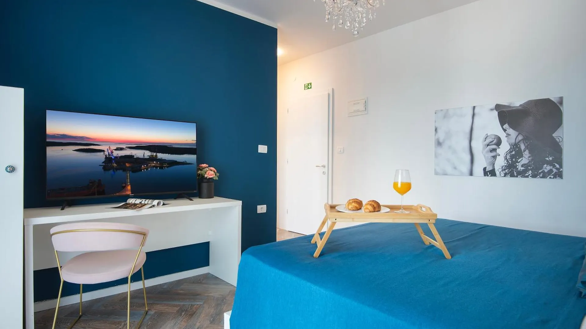 Vinkuran By Bura Hotels - Adults Only