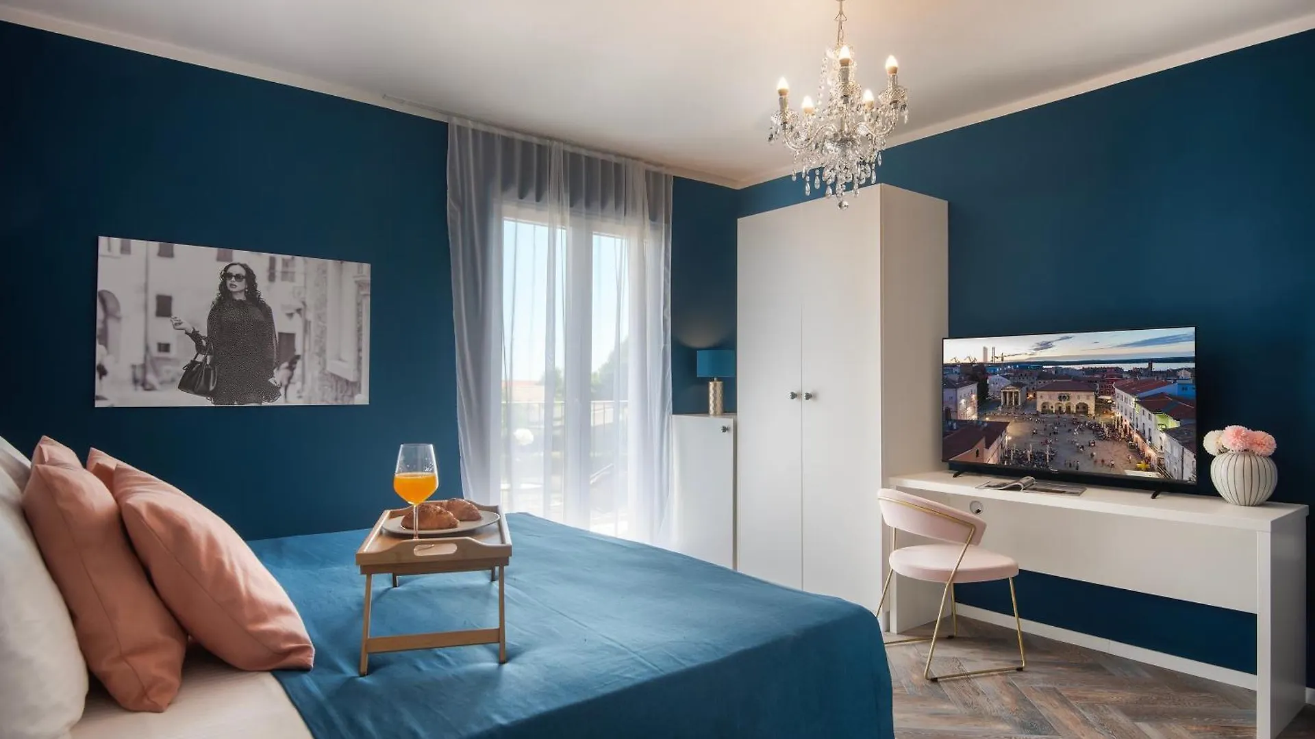 Vinkuran By Bura Hotels - Adults Only