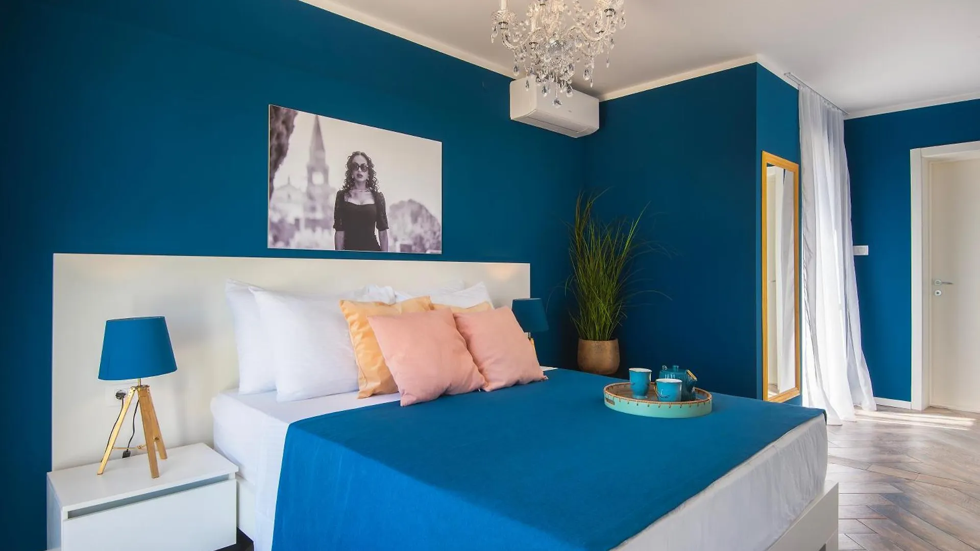 Vinkuran By Bura Hotels - Adults Only 4*,  Kroatien