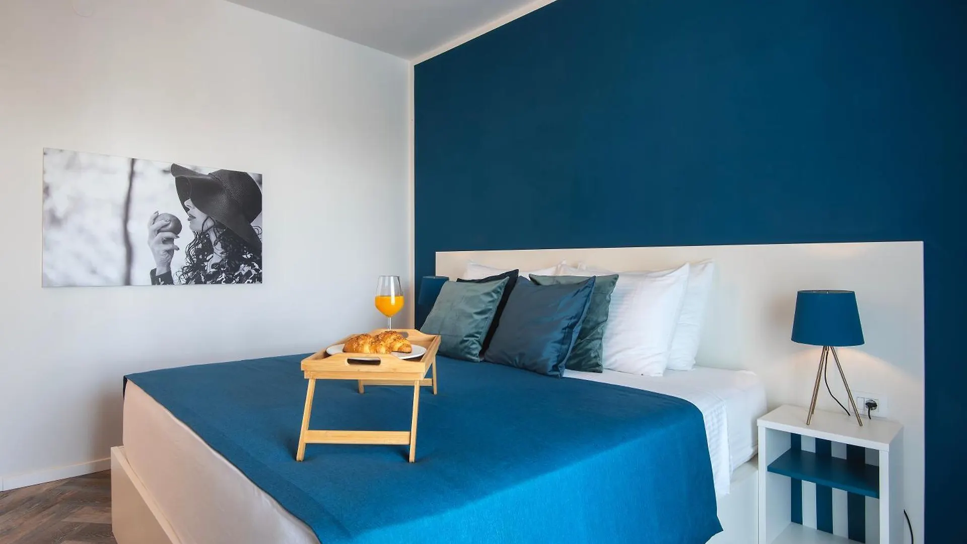 Vinkuran By Bura Hotels - Adults Only 4*,  Kroatien