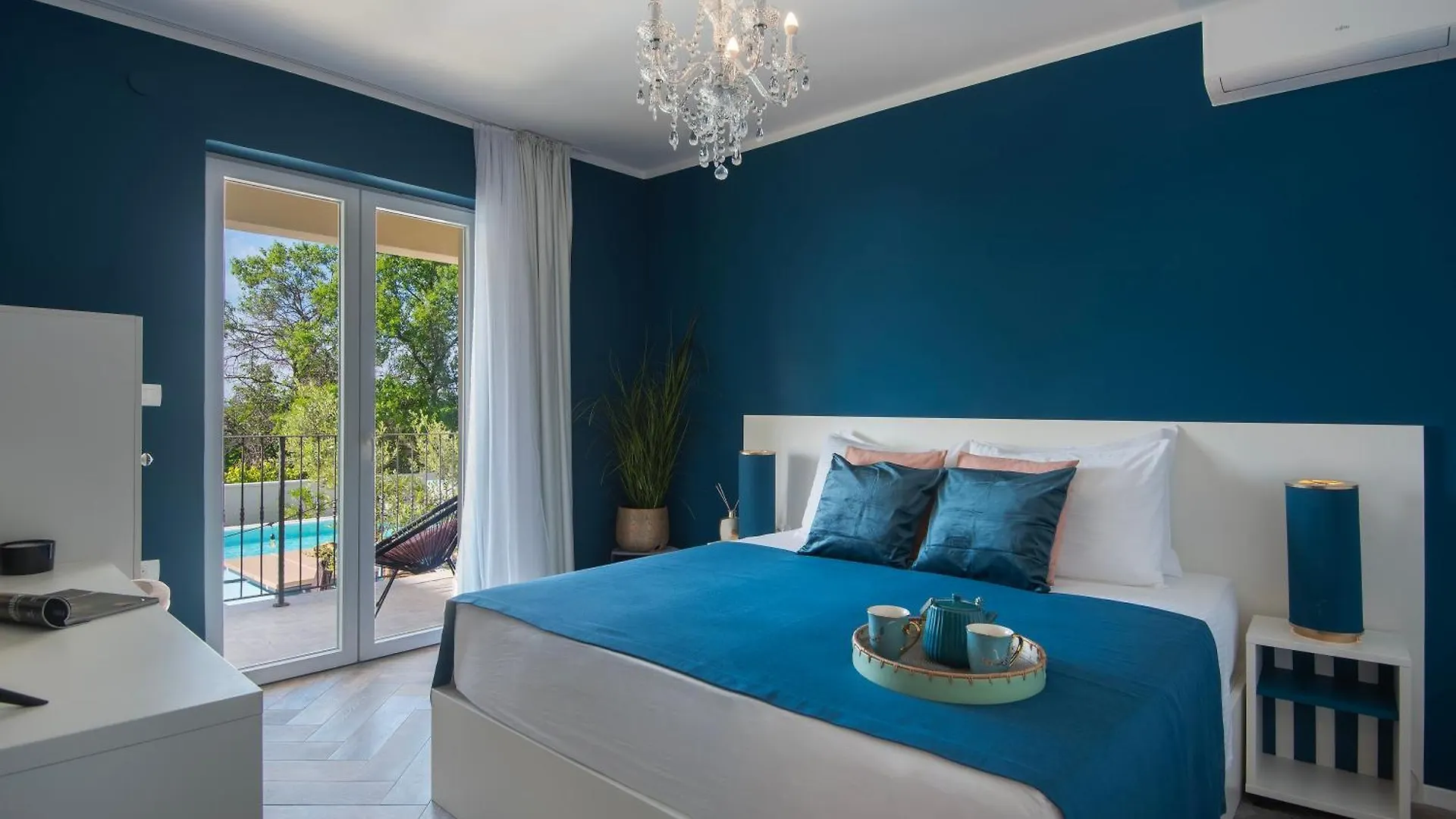 ****  Vinkuran By Bura Hotels - Adults Only Kroatien