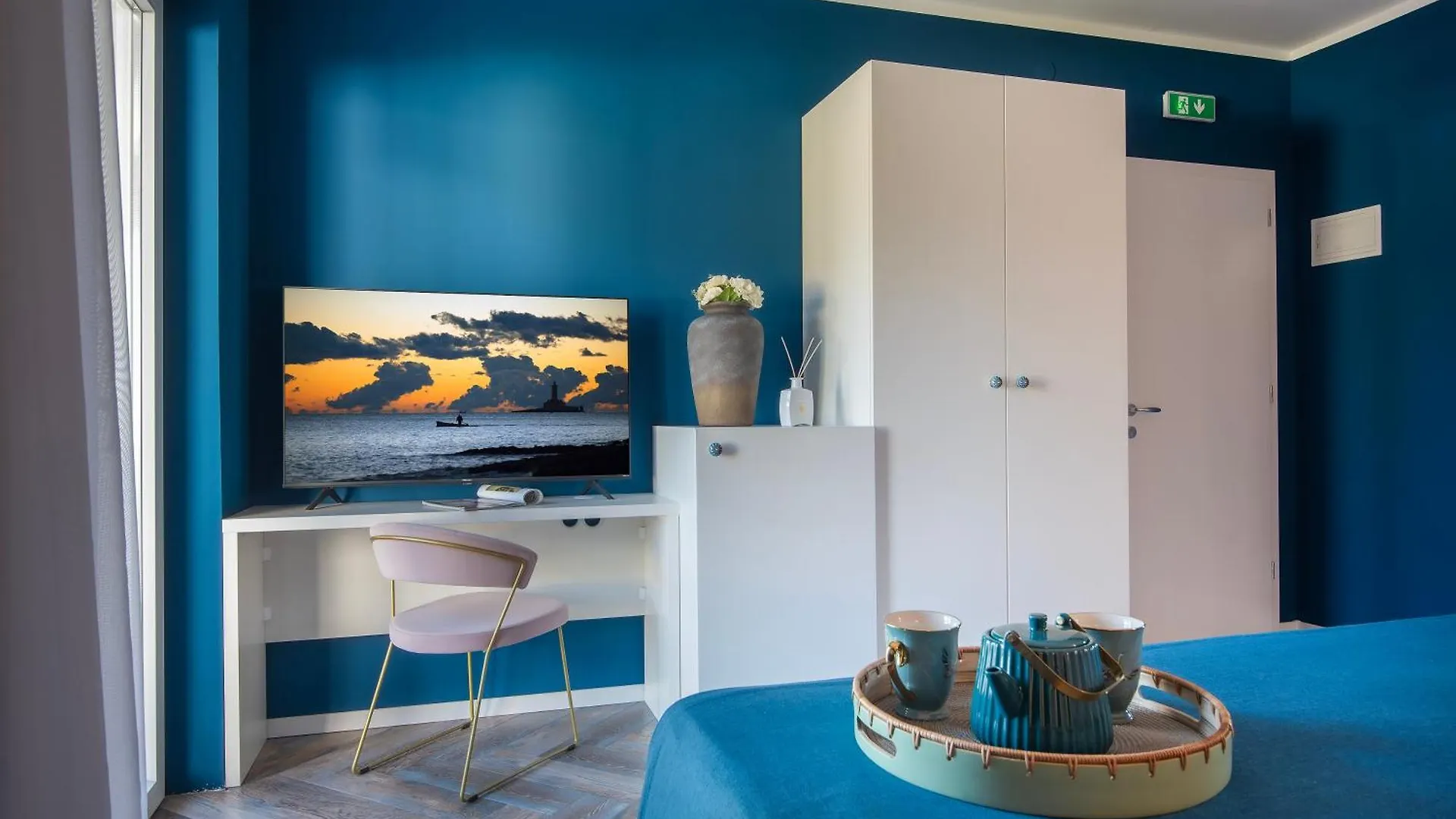 Vinkuran By Bura Hotels - Adults Only 4*,  Croatia