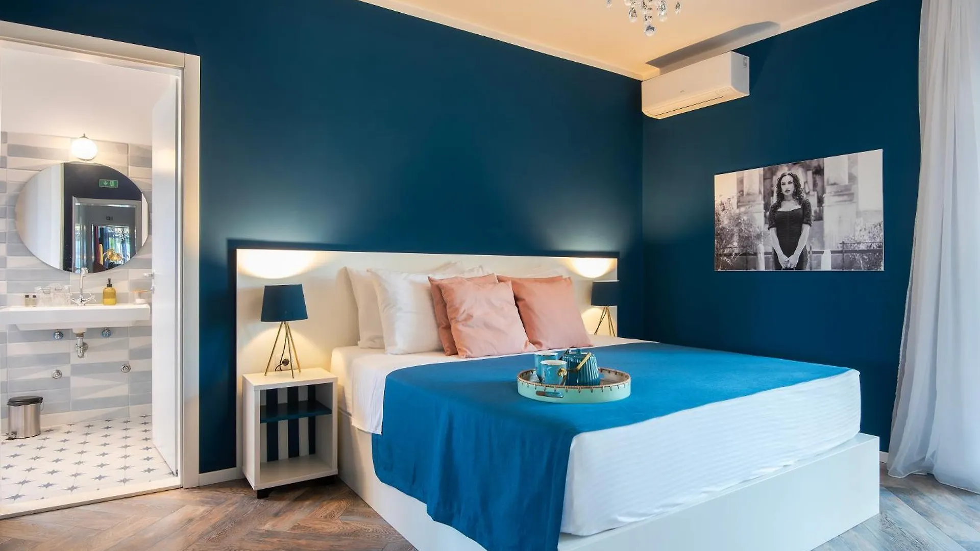 Vinkuran By Bura Hotels - Adults Only