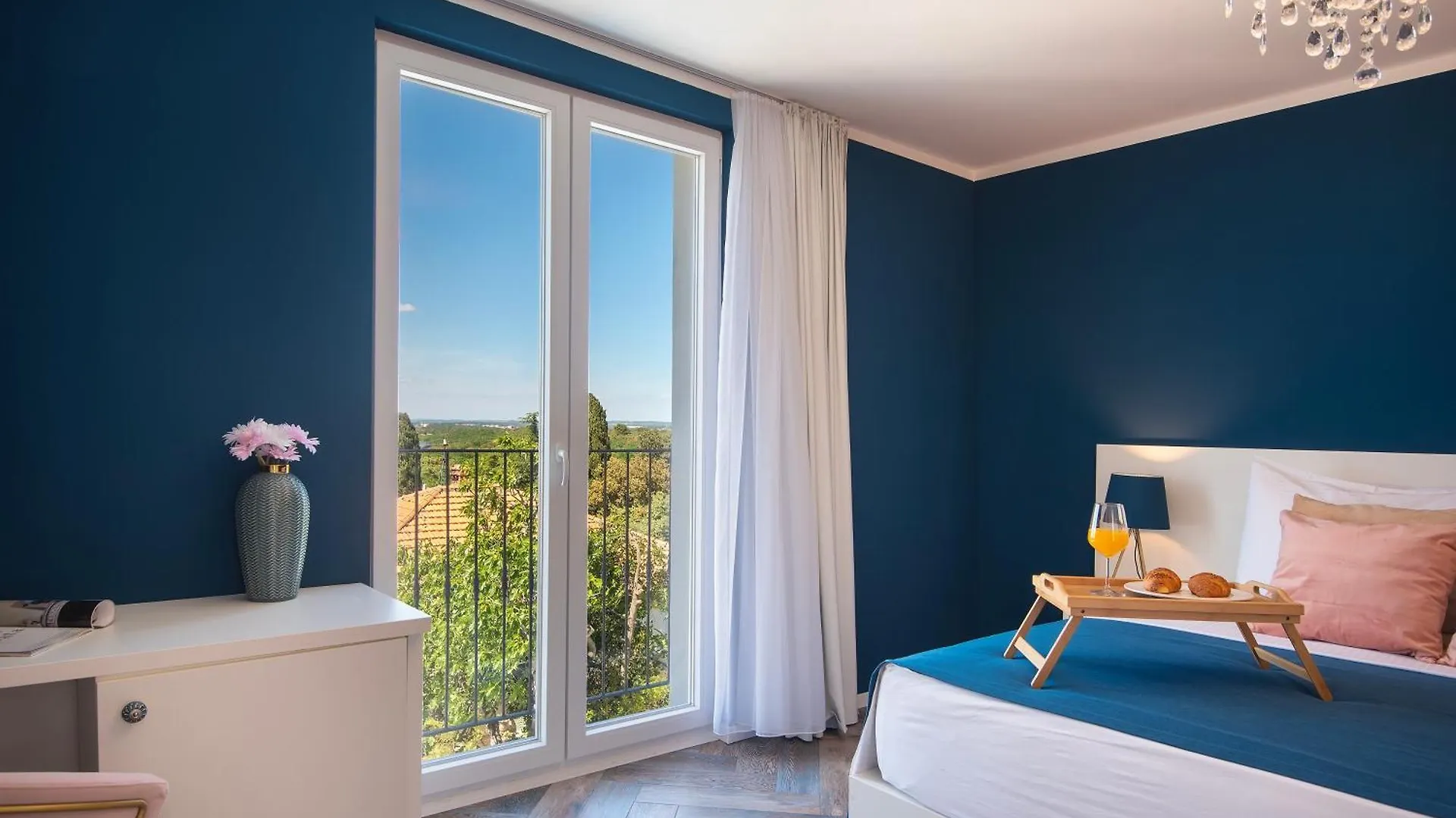 Vinkuran By Bura Hotels - Adults Only 4*,