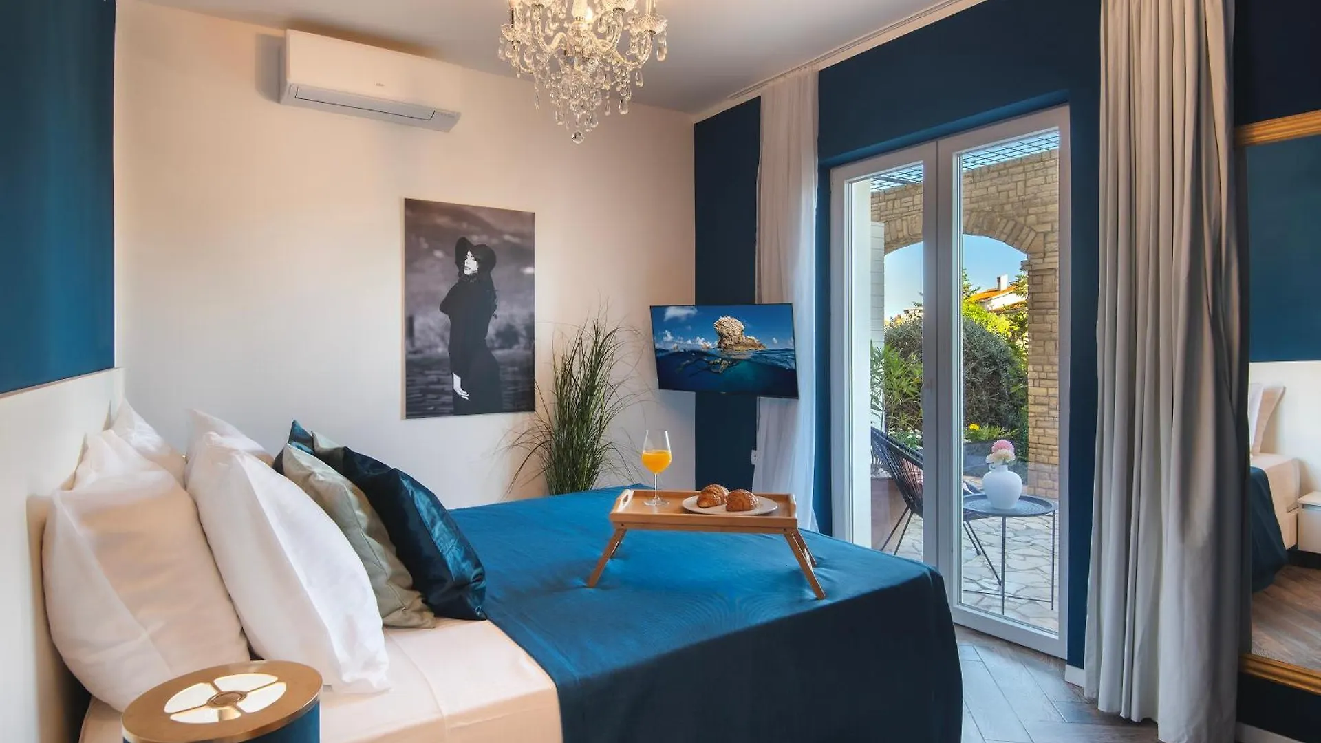 Vinkuran By Bura Hotels - Adults Only 4*,  Kroatien