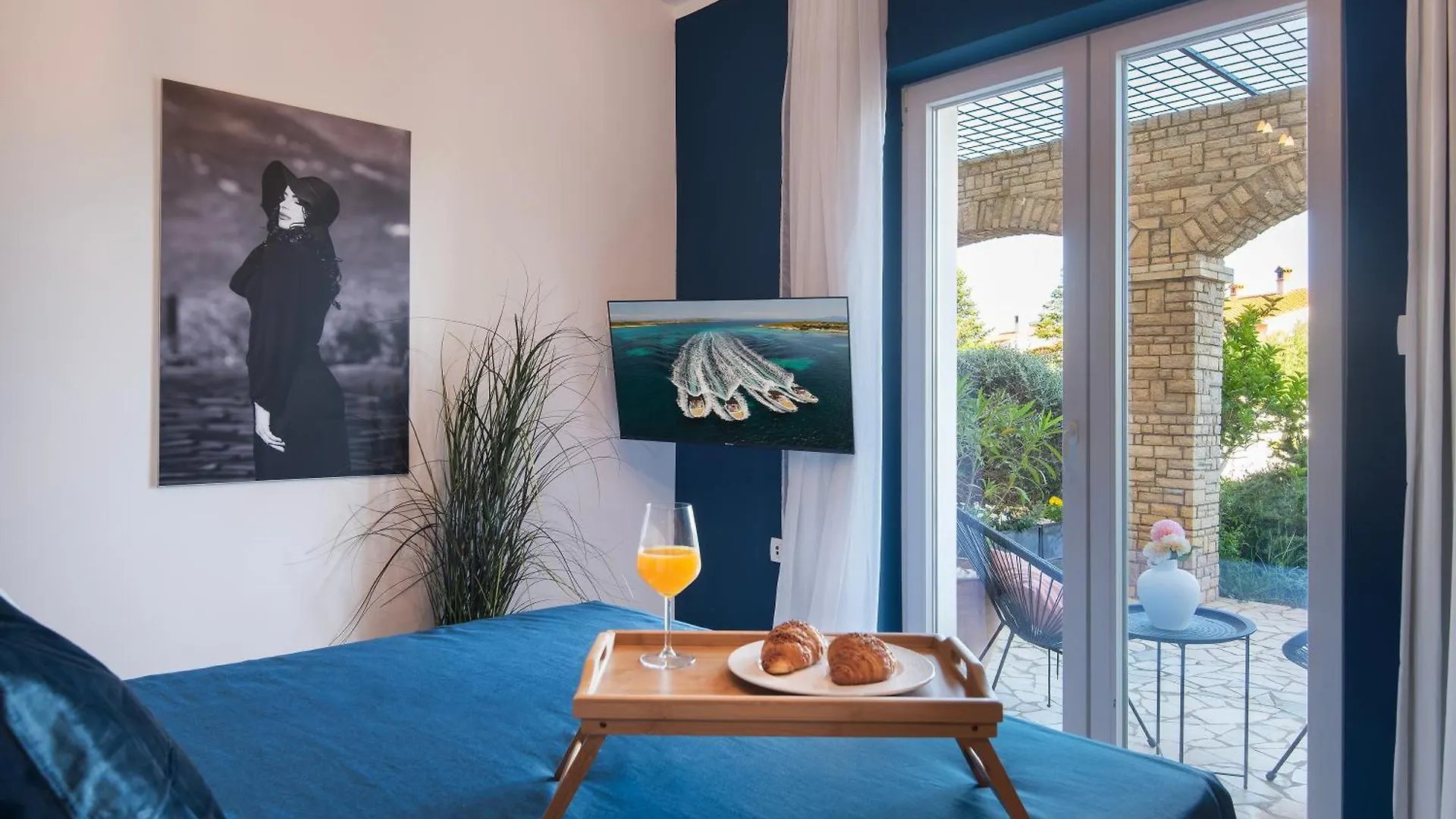 Vinkuran By Bura Hotels - Adults Only Croatia
