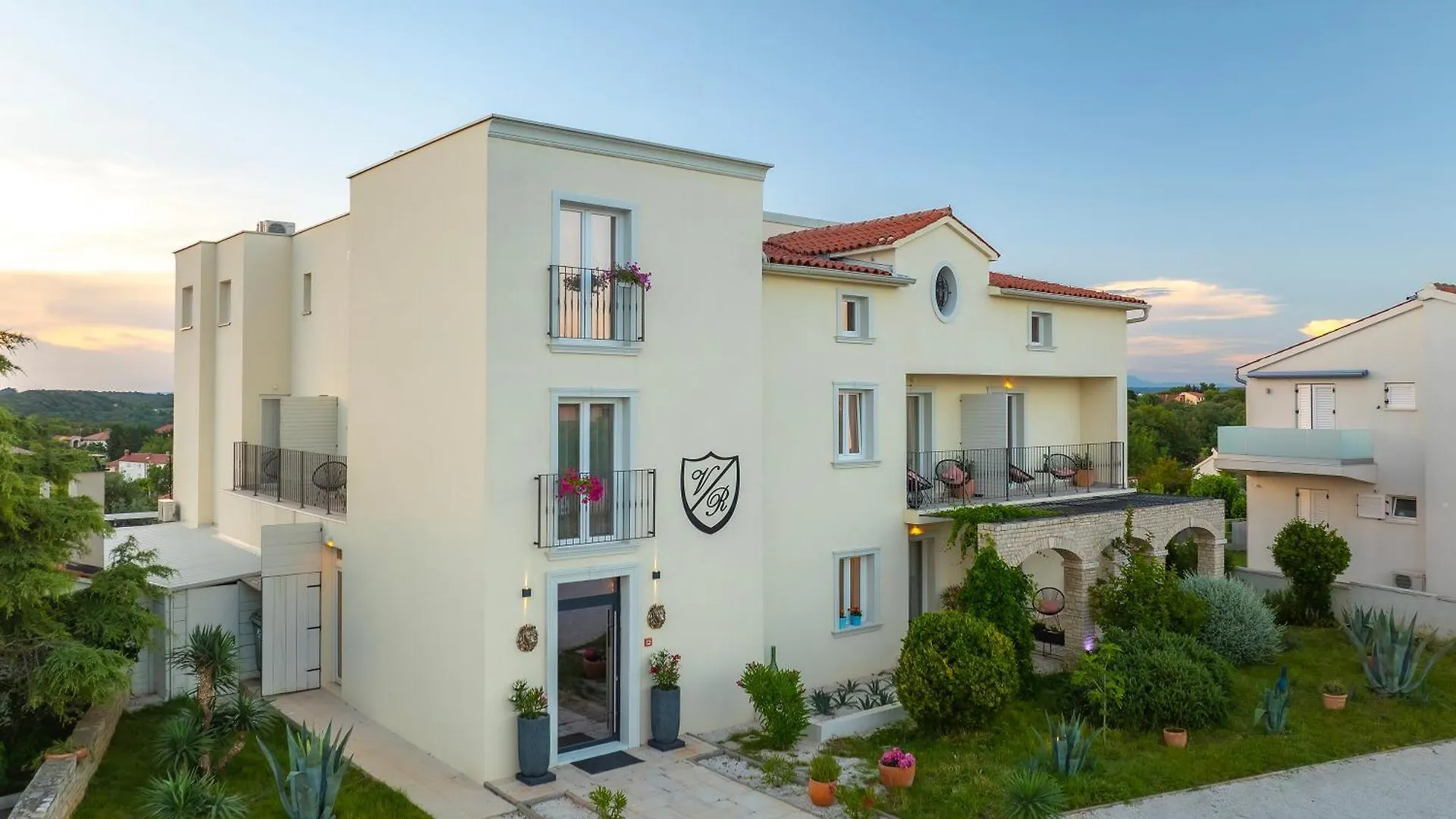 Vinkuran By Bura Hotels - Adults Only Croatia